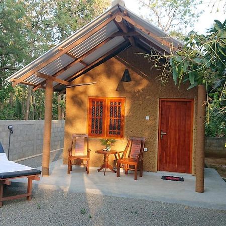 Tangalle Bay Cottages Exterior foto