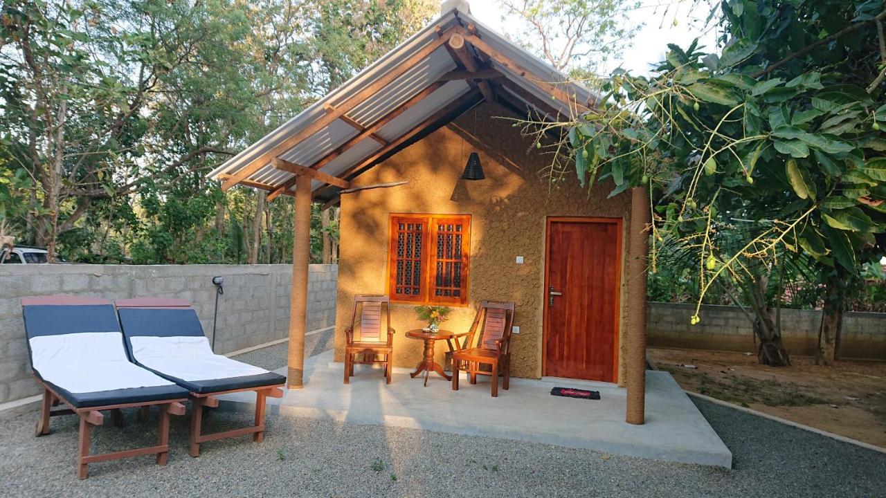 Tangalle Bay Cottages Exterior foto