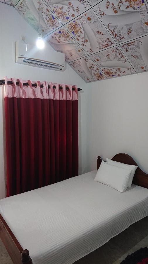 Tangalle Bay Cottages Exterior foto