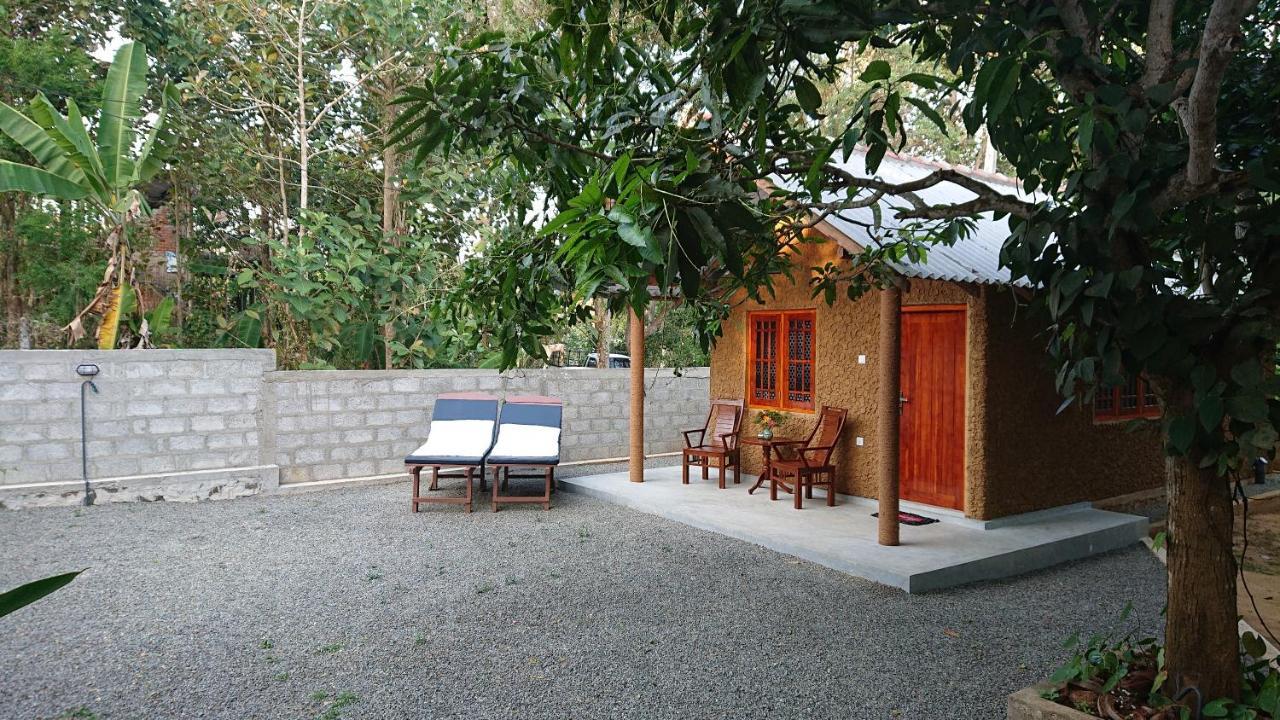 Tangalle Bay Cottages Exterior foto