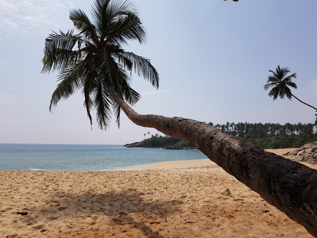 Tangalle Bay Cottages Exterior foto
