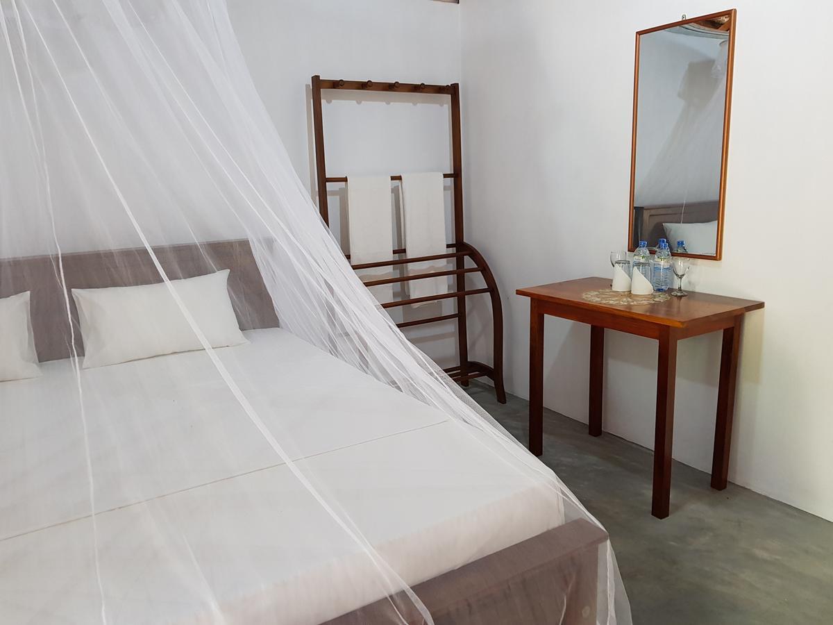 Tangalle Bay Cottages Exterior foto