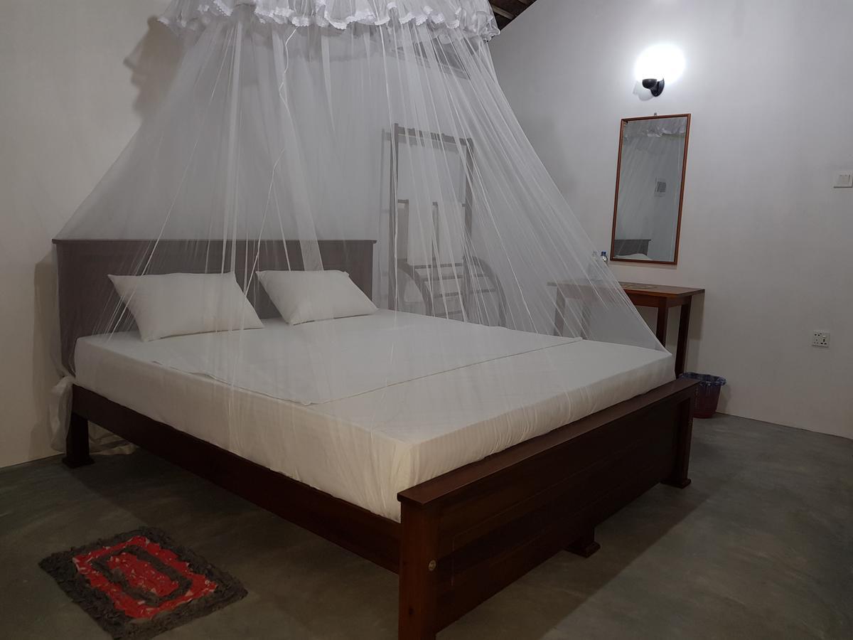 Tangalle Bay Cottages Exterior foto