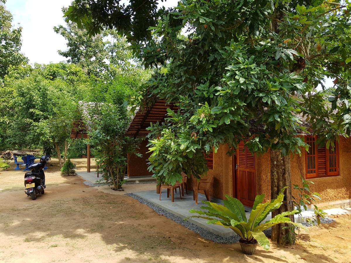 Tangalle Bay Cottages Exterior foto