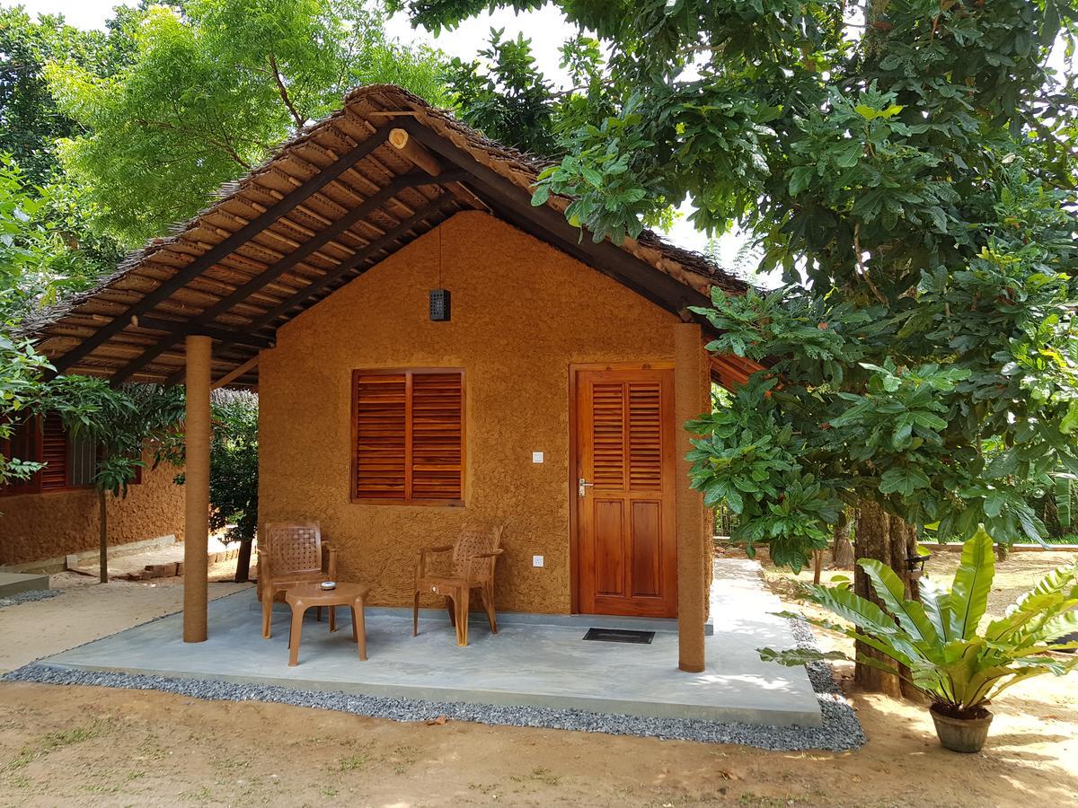 Tangalle Bay Cottages Exterior foto