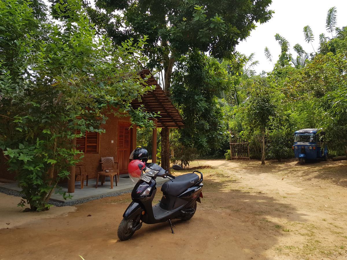 Tangalle Bay Cottages Exterior foto