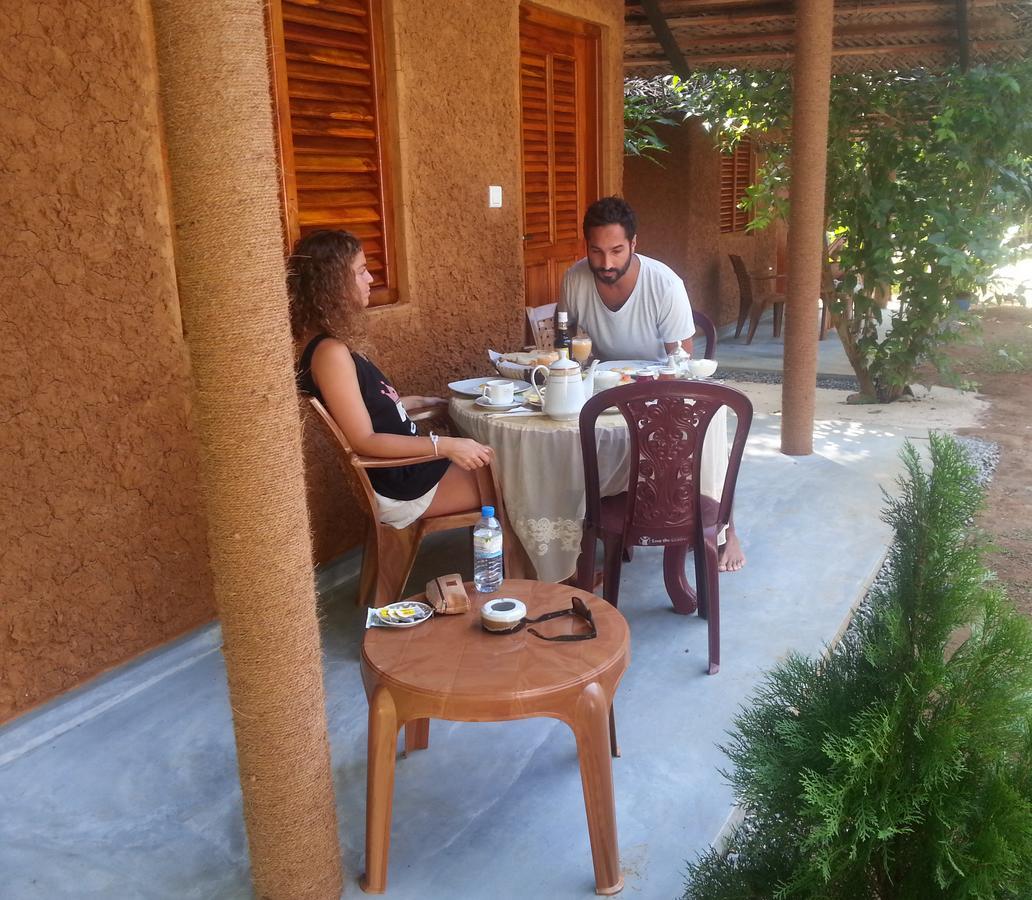 Tangalle Bay Cottages Exterior foto
