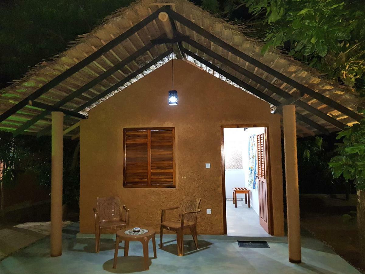 Tangalle Bay Cottages Exterior foto